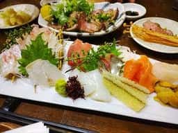 居酒屋 ふらっと
