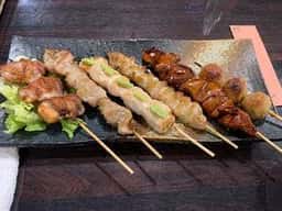 鳥MASA
