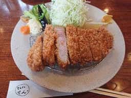 とんかつ せん