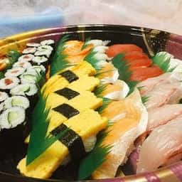 にぎりの徳兵衛 羽島店