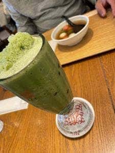 春水堂 三井アウトレットパーク 横浜ベイサイト店