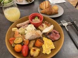 ホテルピエナ神戸