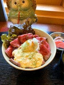 ダイニング&カフェ ぽんぽこ