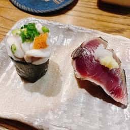すし 笑魚亭