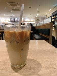 エクセルシオールカフェ 八重洲一丁目店