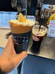 MellCallys 渋谷店