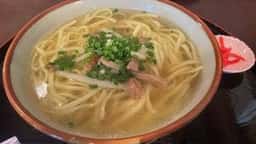 かーら家 食堂
