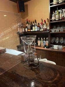 Bar ILLUSIONS