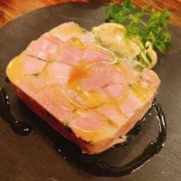 神田ワイン食堂 パパン