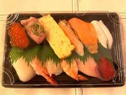 スシロー 入間上藤沢店