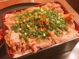 肉重 かつ