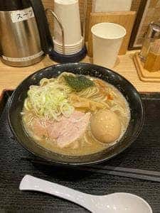 舎鈴 キュービックプラザ新横浜