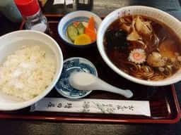 増田屋