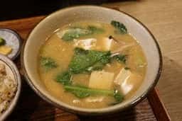 味噌めしや まるたま