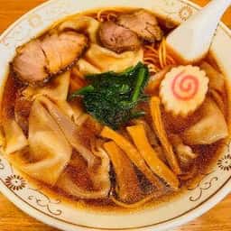 中華そば ふくや