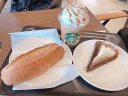 スターバックス コーヒー パセオ野間大池店