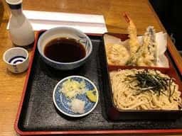 長寿庵