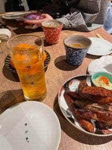 三軒茶屋