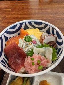 長谷食堂