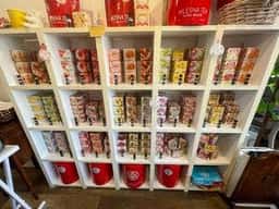 Cafe たからや