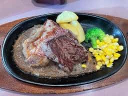 ステーキ宮 小山城東店