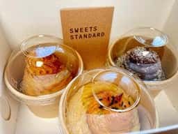 SWEETS STANDARD