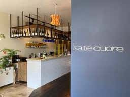 kate cuore