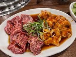 コリアンダイニング李朝園 十三店