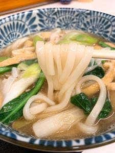 うどん秋山