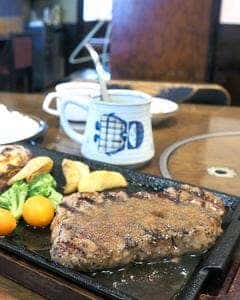 ビーフ亭