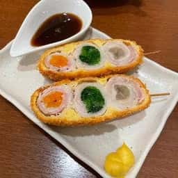 居酒屋 環