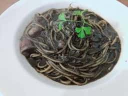 リストランテ カルパッチョ