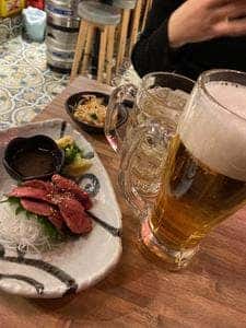 銘柄焼鳥 もつ鍋 個室居酒屋 千鳥 六本木店