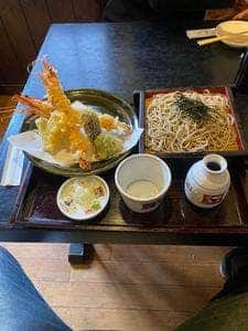 そば処 きりさと