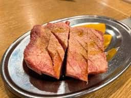 ホルモン 虎門