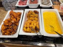 HOTEL ACT GARDEN HAMAMATSU RESTAURANT&BAR
