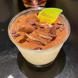 ミッシェル洋菓子店