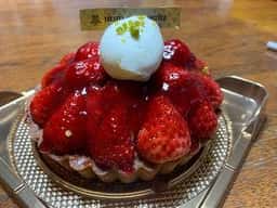 アンリ・シャルパンティエ 横浜そごう店