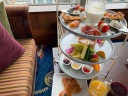 メインダイニング バイ・ザ・ハウス・オブ・パシフィック