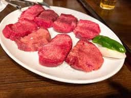 炭火焼肉 南大門