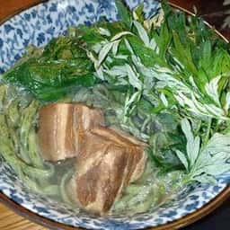 沖縄そば薫風