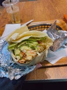 タコリッコ 愛宕グリーンヒルズ店