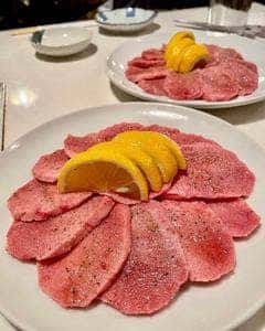 清香園