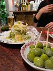サルーズ キッチン マーケット