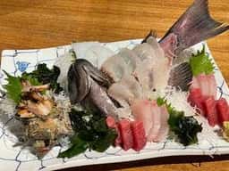 海鮮市場 長崎港 出島ワーフ店