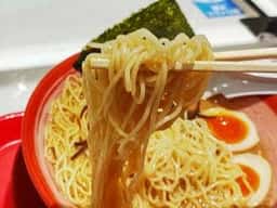 博多ラーメン専門店 麺屋 博多 弁天堂 イオンモール甲府昭和店