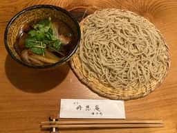 丹想庵 健次郎
