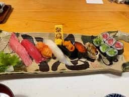 栄鮨