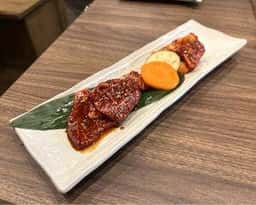 和牛焼肉 牛のよだれ セリオ西神南店