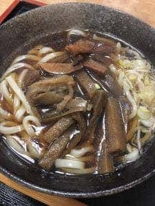 龍王峡 滝見茶屋